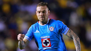 Carlos Rotondi es opción para Pumas UNAM