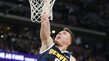 Los Angeles Clippers v Denver Nuggets - Game Two