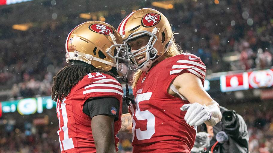 49ers Rally Hope as Injuries Hamper Disappointing Season
