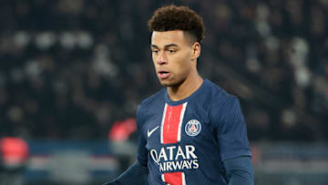 Désiré Doué - PSG