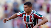 Jogador revelação no ano passado, André brilhou novamente em 2022 e entrou na seleção do campeonato 