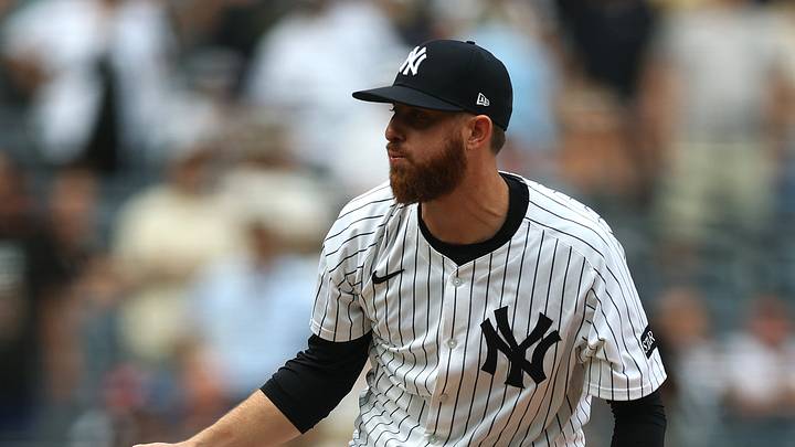 Baltimore Orioles v New York Yankees