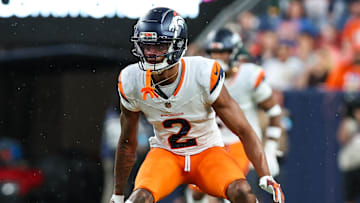 Green Bay Packers v Denver Broncos