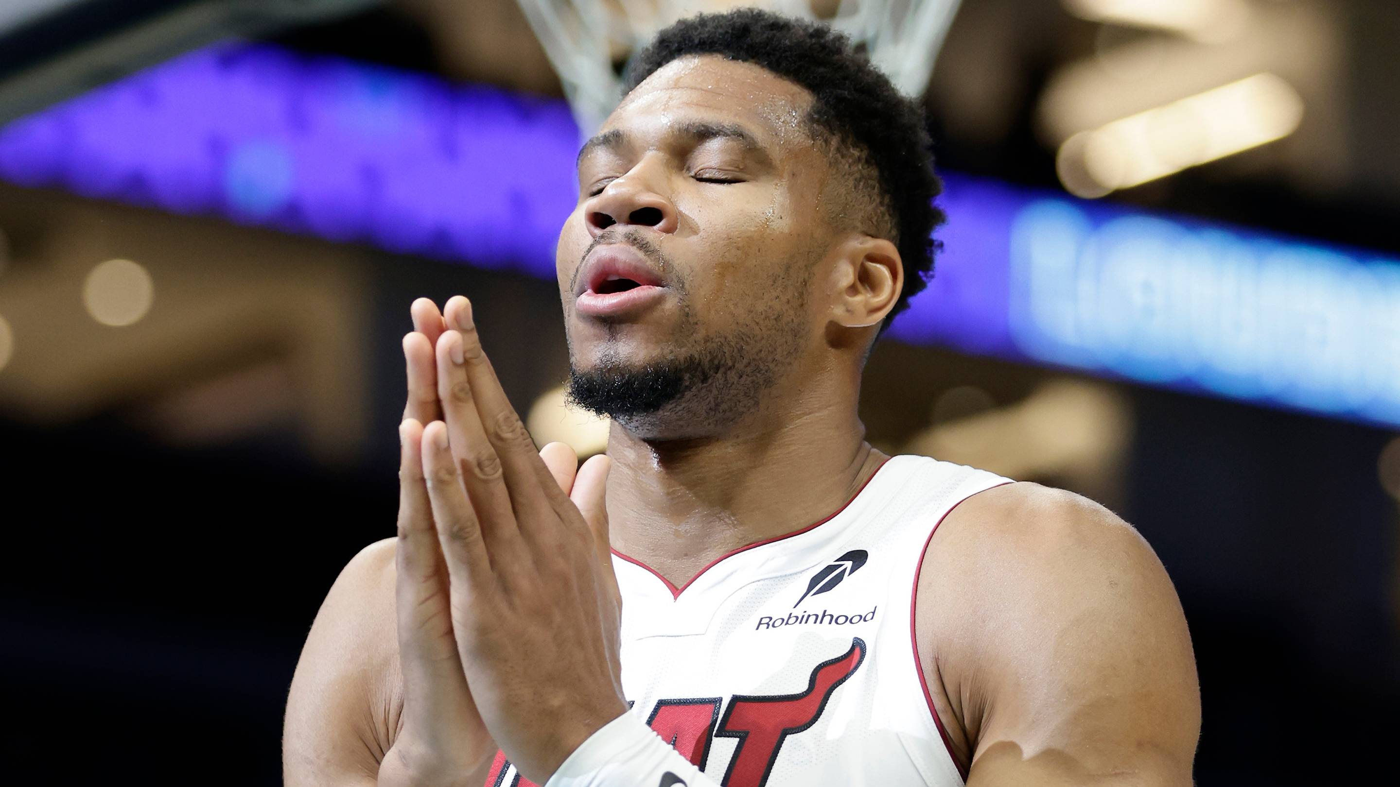 Heat’s early struggles could forge the character they’ll need later