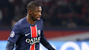 Le PSG d'Ousmane Dembélé veut consolider sa place de leader ed la Ligue 1.