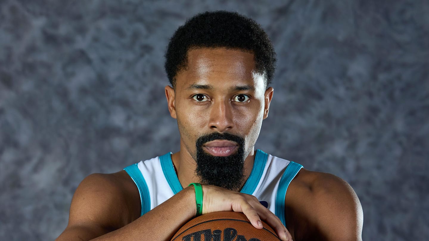 11-Year NBA Vet Spencer Dinwiddie Becomes a Top Available Guard