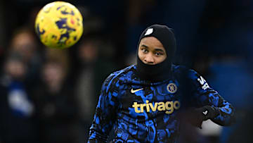 FBL-ENG-PR-CHELSEA-SHEFFIELD UTD