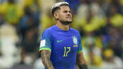 Bruno Guimaraes