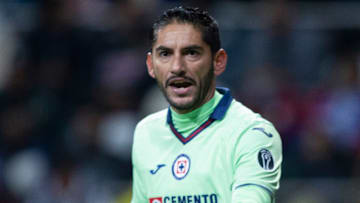 Cruz Azul v America - Copa Por Mexico 2022