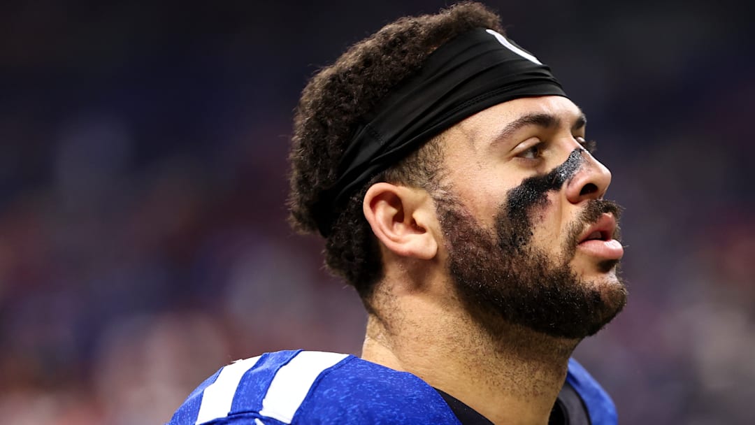 San Francisco 49ers v Indianapolis Colts - NFL 2025