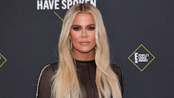 2019 E! People's Choice Awards - Arrivals