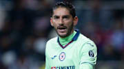 Cruz Azul v America - Copa Por Mexico 2022