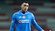 Cruz Azul v Necaxa - Copa Por Mexico 2022