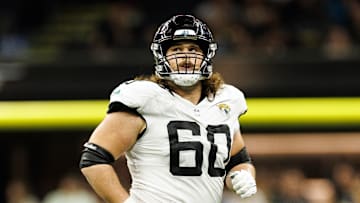 Jacksonville Jaguars v New Orleans Saints - NFL Preseason 2025