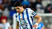Pachuca terminó como el mejor equipo de la fase regular de la Liga MX