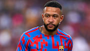 FC Barcelona v Pumas UNAM - Joan Gamper Trophy