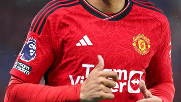 Manchester United v Newcastle United - Premier League
