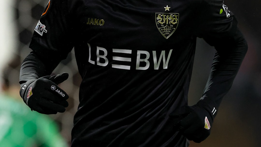 Go Ahead Eagles v VfB Stuttgart - UEFA Europa League 2025/26 League Phase MD5