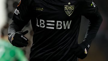 Go Ahead Eagles v VfB Stuttgart - UEFA Europa League 2025/26 League Phase MD5