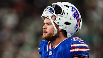 Buffalo Bills v New York Jets