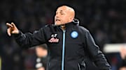SSC Napoli v Eintracht Frankfurt: Round of 16 Second Leg - UEFA Champions League