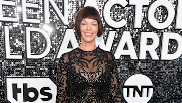 26th Annual Screen Actors Guild Awards - Red Carpet