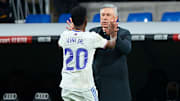 Vinicius Jr pode ser exemplo para o xará Tobias; ele também passou pelo Castilla e hoje é titular no time de Carlo Ancelotti