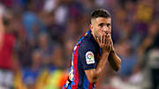 FC Barcelona v Rayo Vallecano - LaLiga Santander