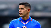 El jugador Luis Abram es baja de Cruz Azul.