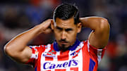 Atletico San Luis v America - Torneo Apertura 2023 Liga MX