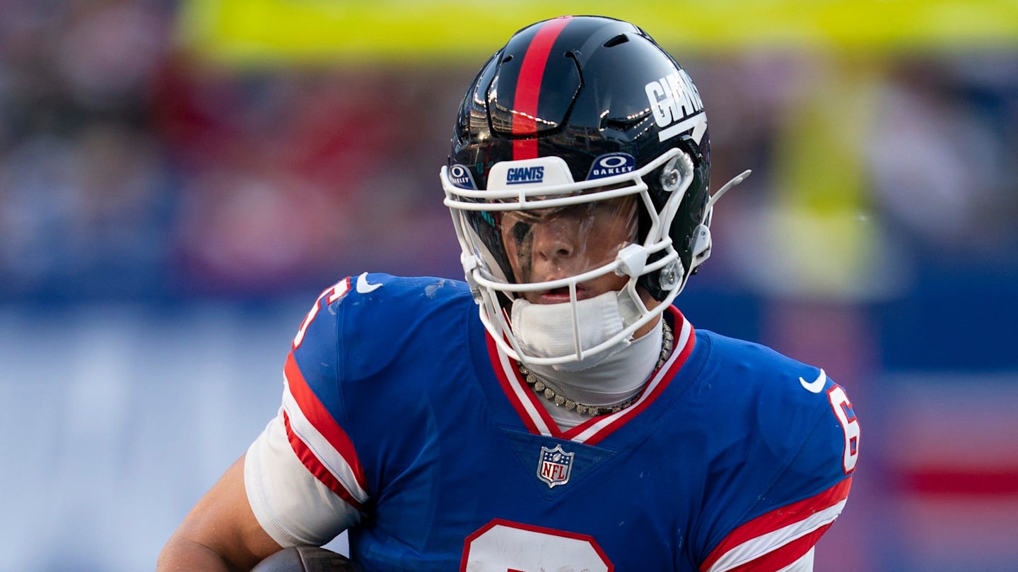 Giants vs Packers: Who s Out For Week 11 Contest