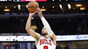 Trading for LaVine would be a big move that could launch the Nuggets back to the top