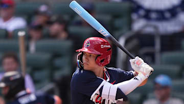 2025 MLB All-Star Week: Futures Game