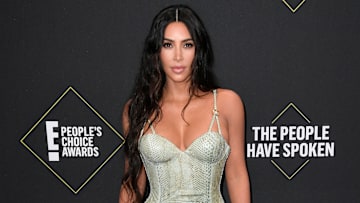 Kim Kardashian es una de las mujeres más influyentes y adineradas de Estados Unidos 