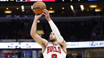 Trading for LaVine would be a big move that could launch the Nuggets back to the top