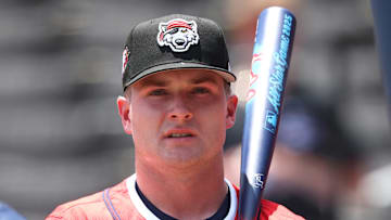 2025 MLB All-Star Week: Futures Game