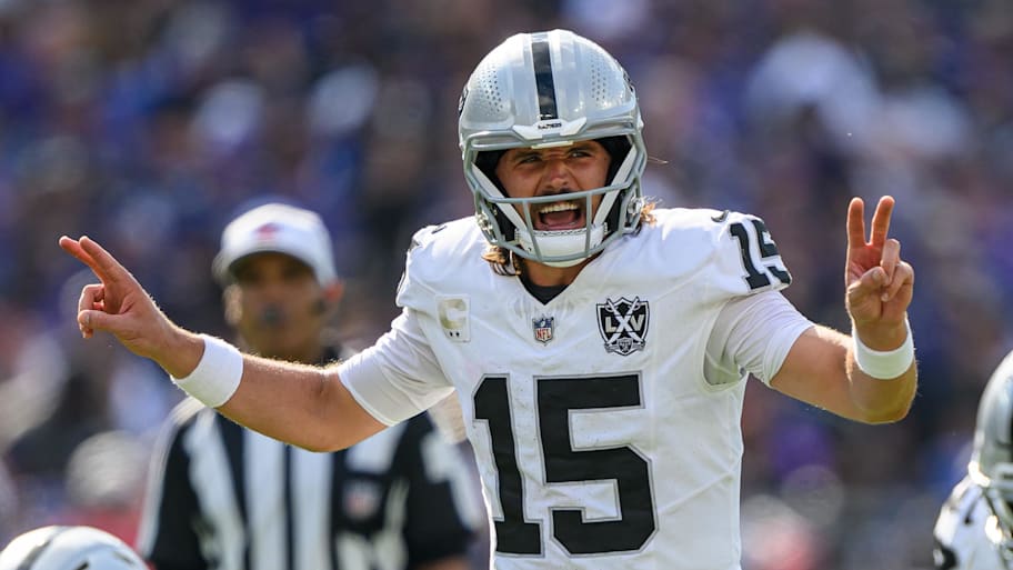 Raiders' Chemistry Will Define Team Going Forward
