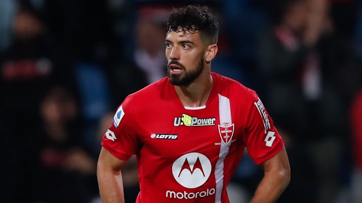 US Sassuolo v AC Monza - Serie A