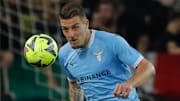 Udinese Calcio v SS Lazio - Serie A