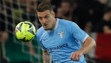 Udinese Calcio v SS Lazio - Serie A