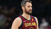 Kevin Love no tiene fecha de regreso a los Cavaliers