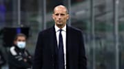 Massimiliano Allegri