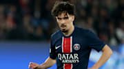 Vitinha - PSG
