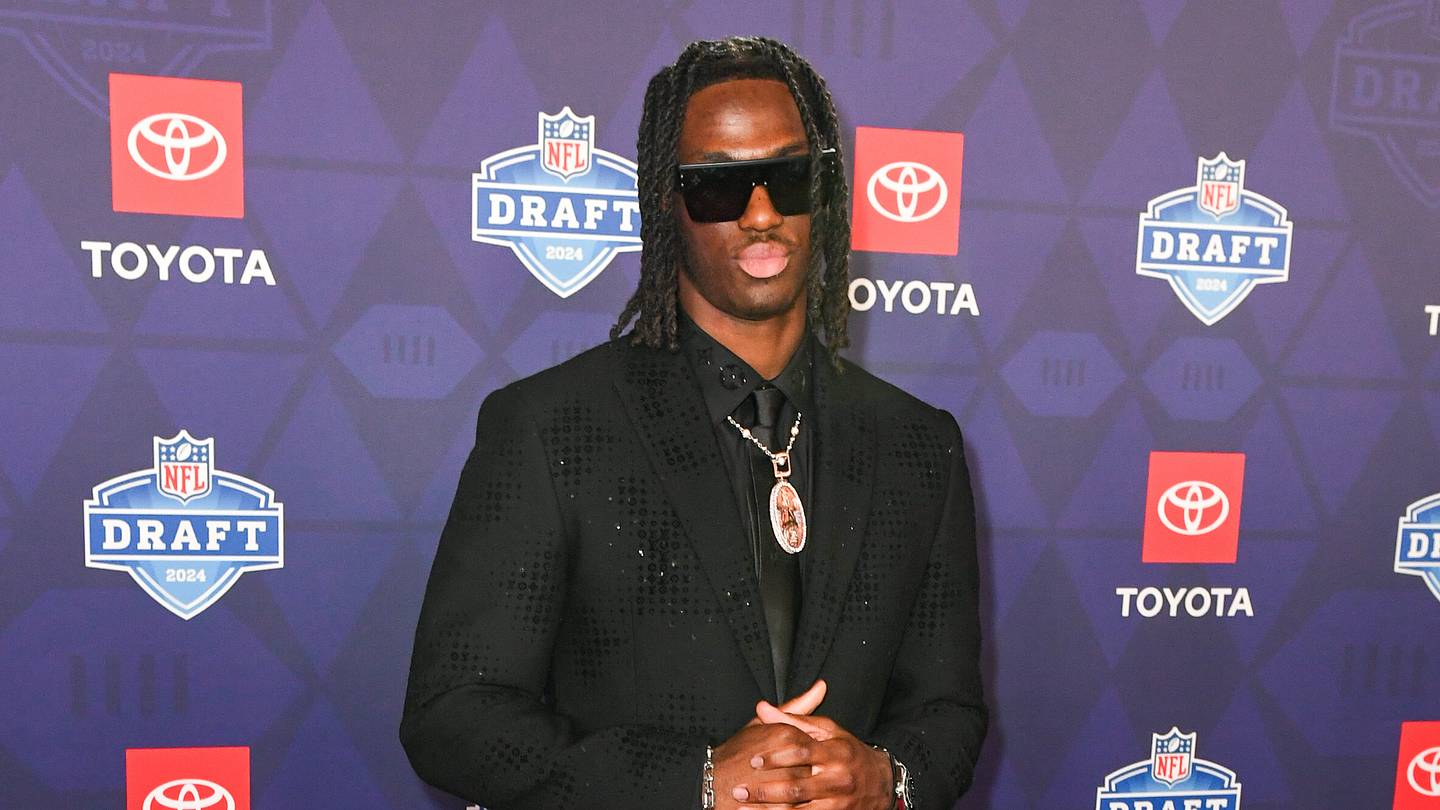 New Justin Jefferson contract should be great news for Marvin Harrison Jr. in future - Vimarsana News