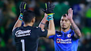 Cruz Azul arrancó de gran forma el Clausura 2022 y es serio candidato al título de la Liga MX.