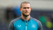 Loris Karius wird wohl das League-Cup-Finale spielen
