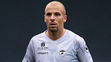 Johan Gastien regrette.