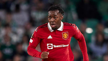 Real Betis v Manchester United: Round of 16 Leg Two - UEFA Europa League