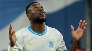 Olympique de Marseille v Atalanta BC: Semi-Final First Leg - UEFA Europa League 2023/24