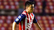Queretaro v Chivas - Torneo Apertura 2021 Liga MX